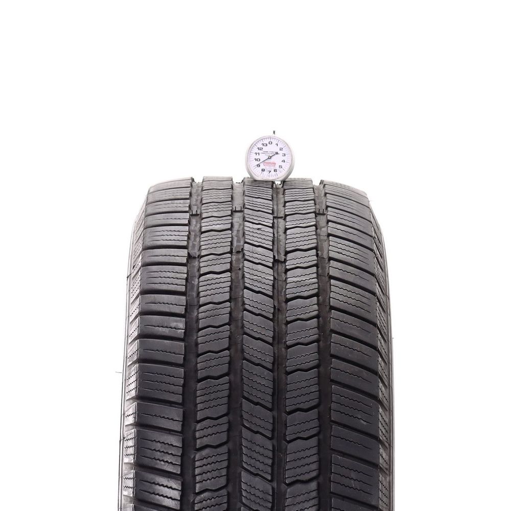Used 275/55R20 Michelin Defender LTX M/S 113T - 9/32 - Image 2