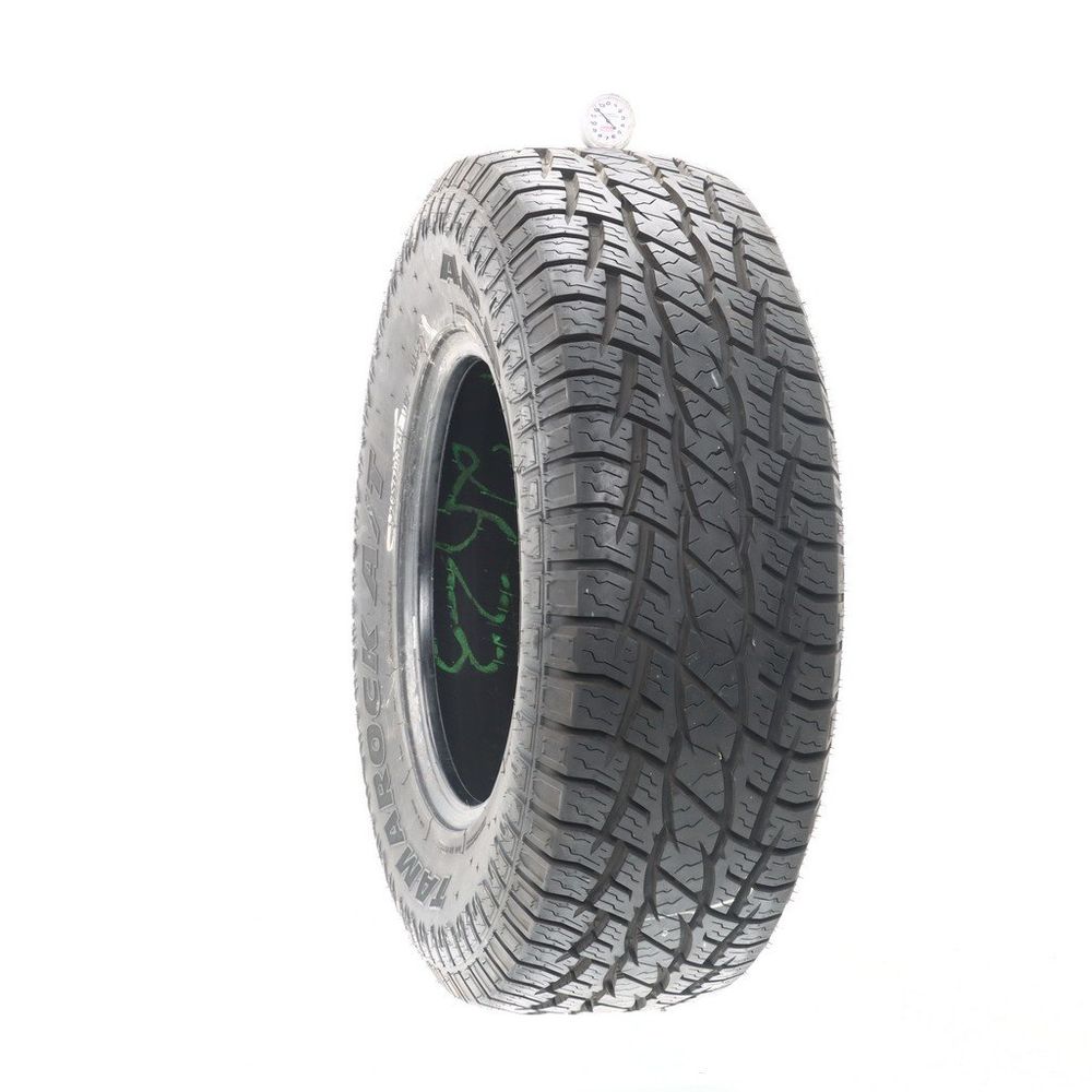 Used 265/70R16 Arroyo Tamarock A/T 112T - 12/32 - Image 1