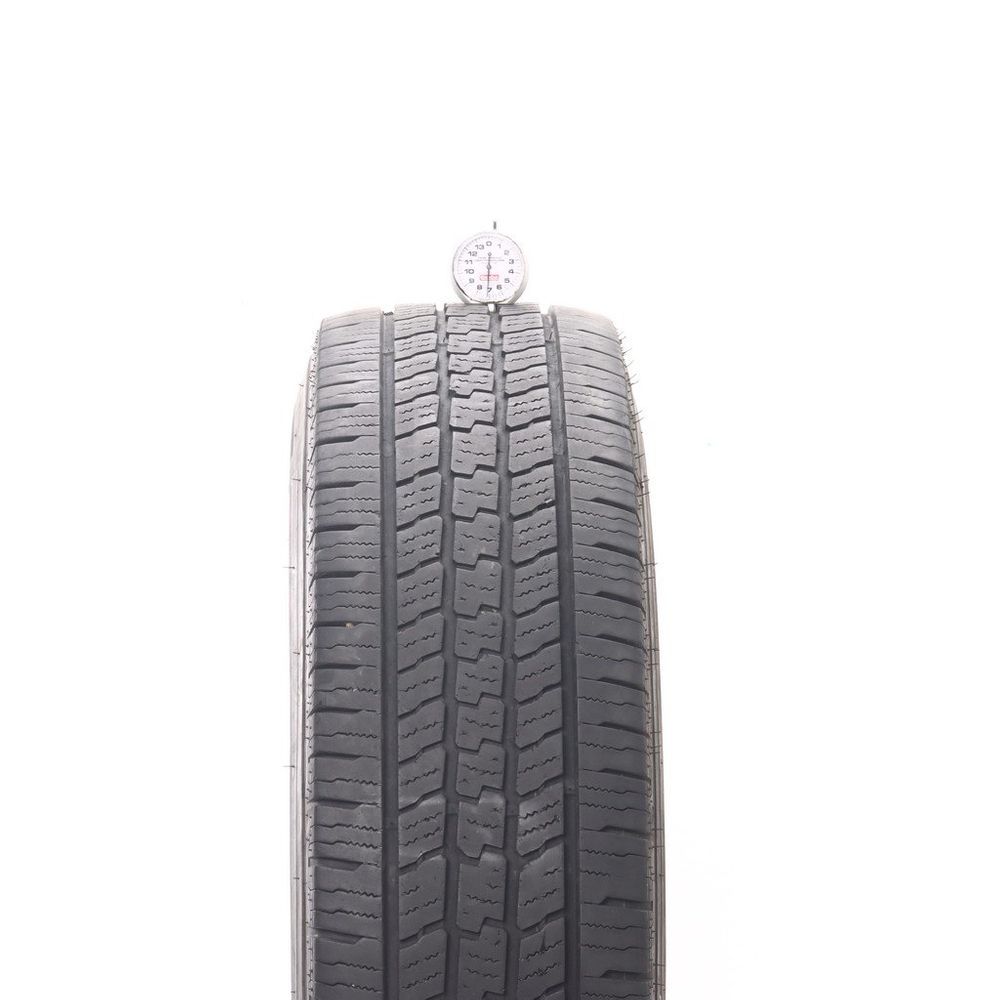 Used LT 235/85R16 Pathfinder HSR 120/116R E - 7/32 - Image 2