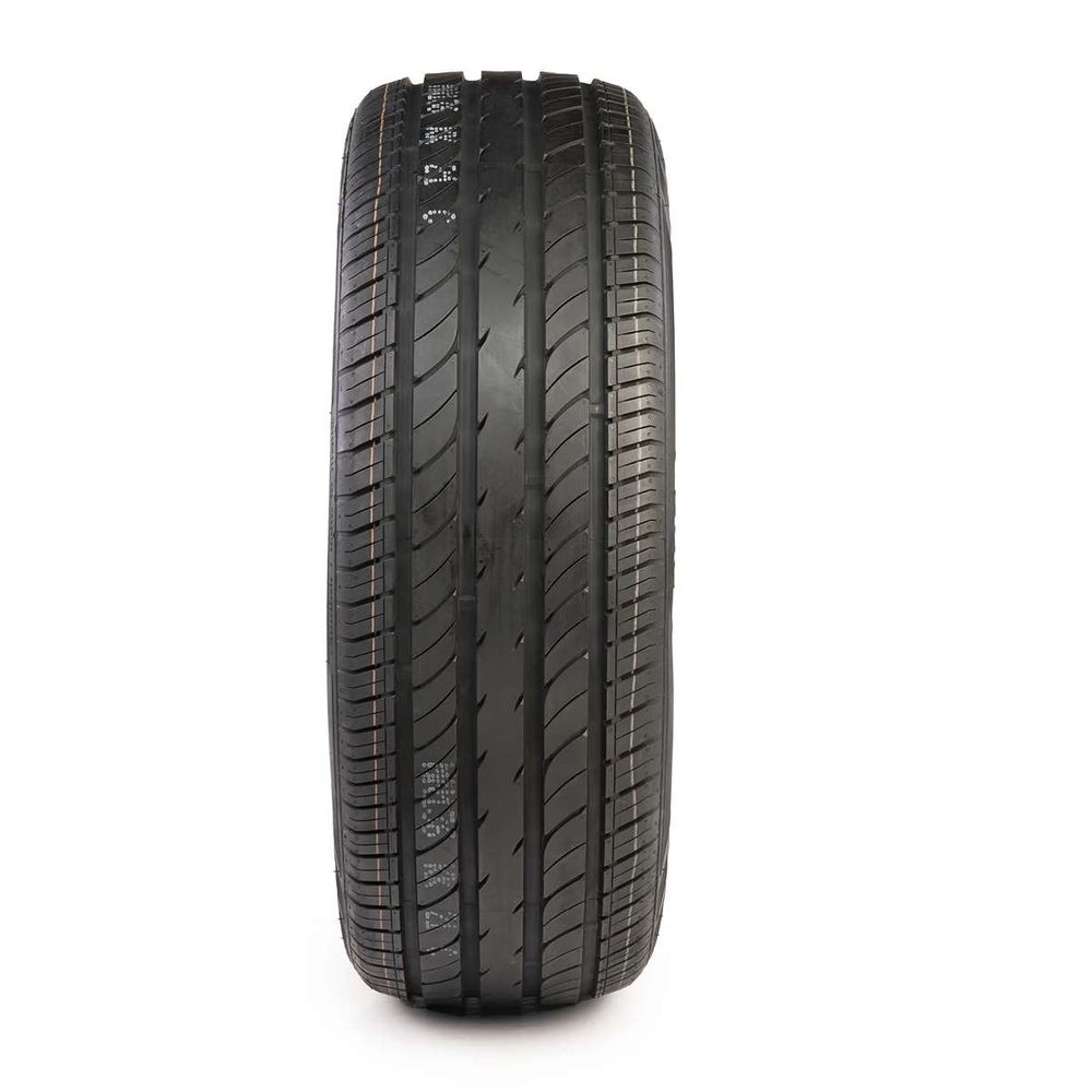 Set of (4) New P 195/55R15 Montreal ECO 201 89V - Image 3