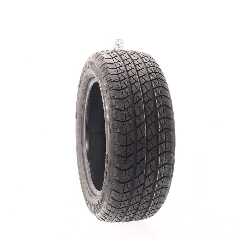 Used 255/55R18 Goodyear Wrangler HP 109H - 10/32 - Image 1