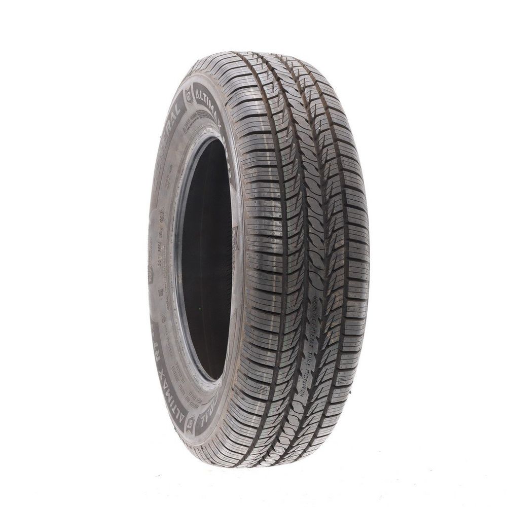 New 205/70R16 General Altimax RT43 97T - 12/32 - Image 1