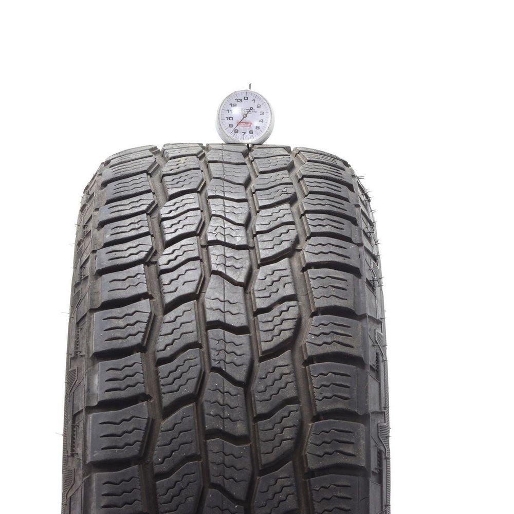 Used 255/70R17 Cooper Discoverer AT3 4S 112T - 8/32 - Image 2