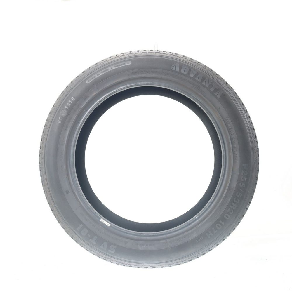 Used 255/55R20 Advanta SV T-01 107H - 10/32 - Image 3