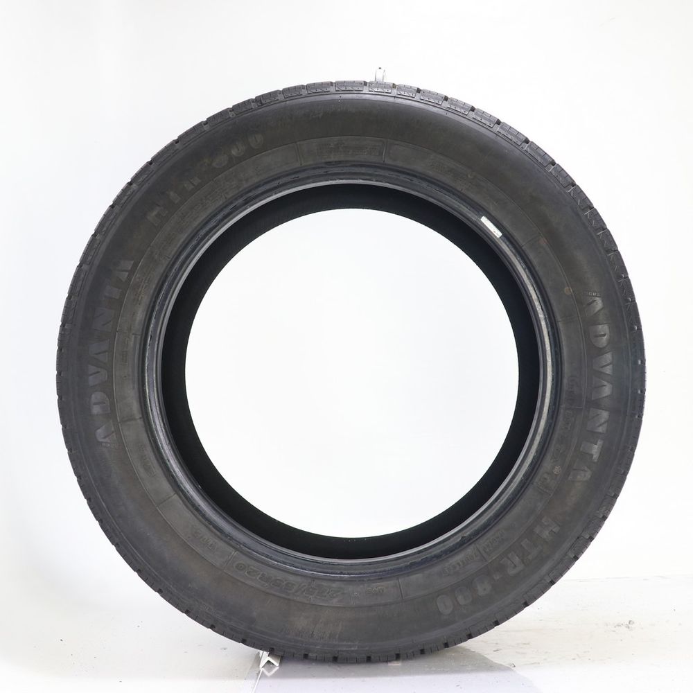 Used 275/55R20 Advanta HTR-800 117T - 9/32 - Image 3