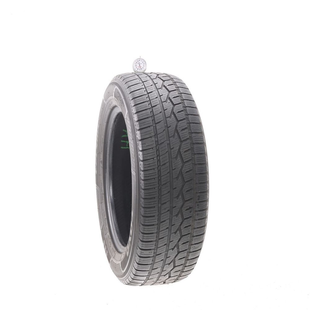 Used 235/60R18 Toyo Celsius CUV 107V - 6.5/32 - Image 1
