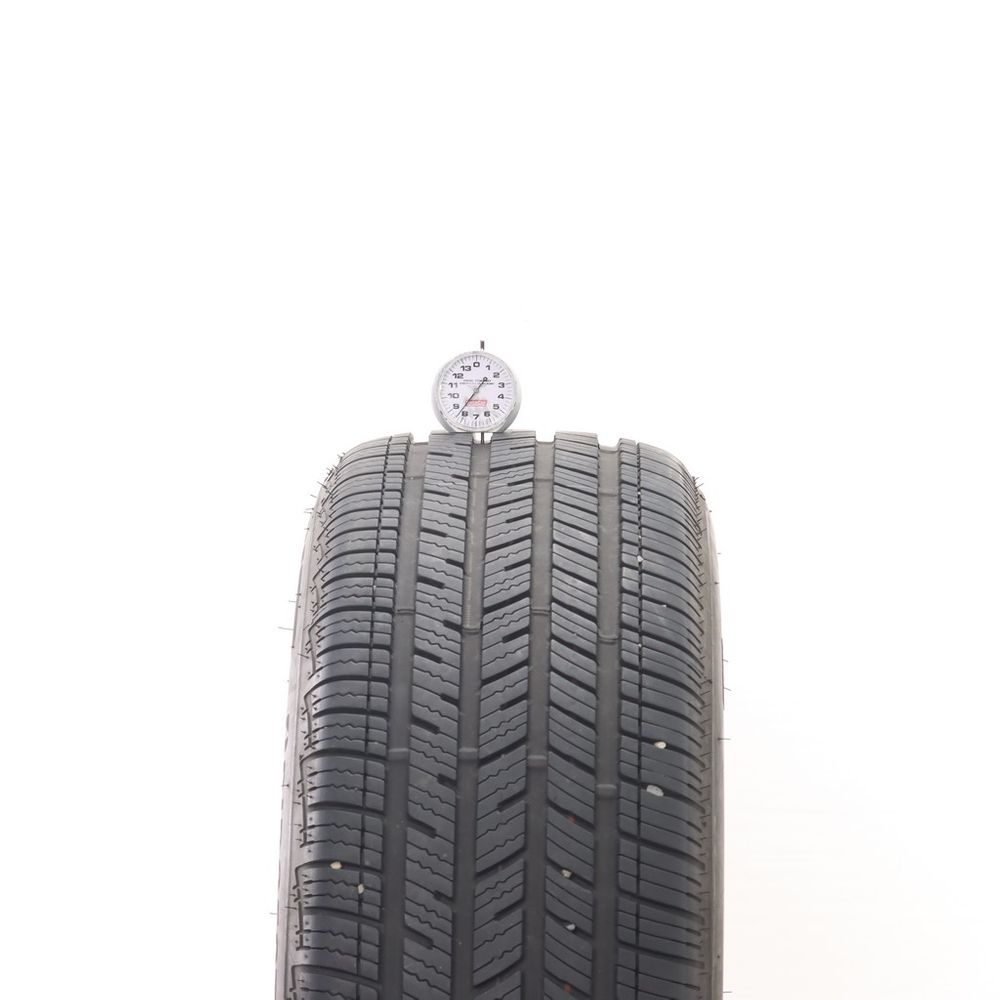 Set of (2) Used 225/60R18 Bridgestone DriveGuard Plus RFT 104H - 8.5-9/32 - Image 2