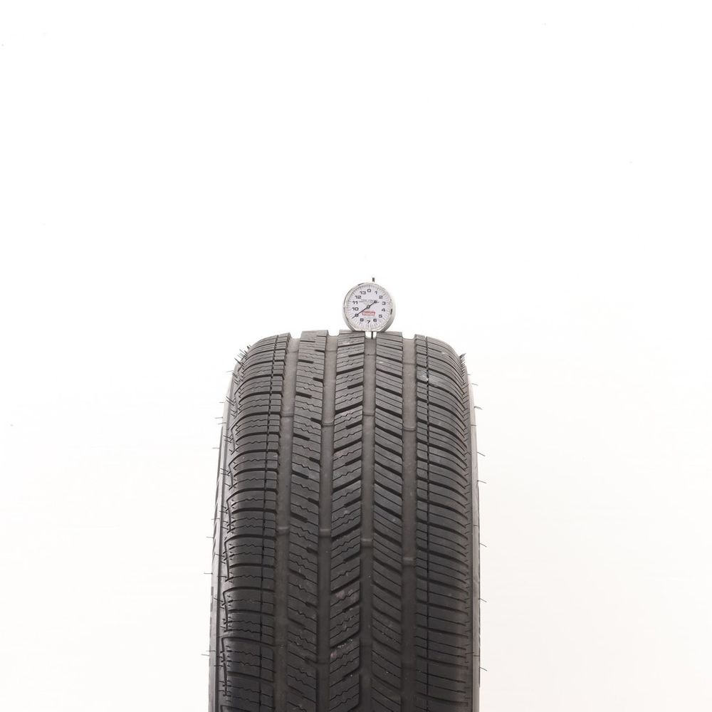 Set of (2) Used 225/60R18 Bridgestone DriveGuard Plus RFT 104H - 8.5-9/32 - Image 5