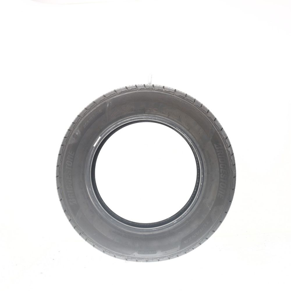 Used 205/65R16 Bridgestone Turanza EverDrive ENLITEN 95H - 11.5/32 - Image 3