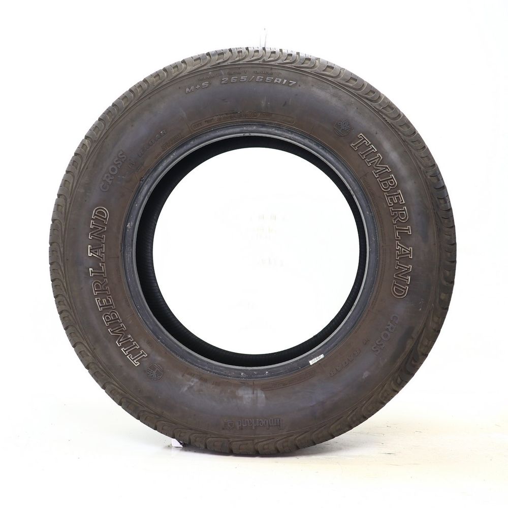 Used 265/65R17 Radar Timberland Cross 112T - 6.5/32 - Image 3