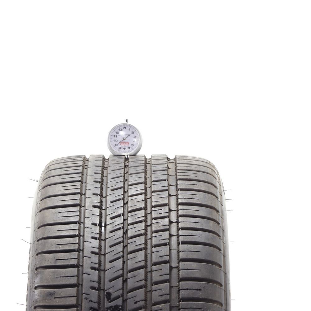 Used 265/45ZR20 Michelin Pilot Sport A/S 3 Plus 108Y - 9/32 - Image 2