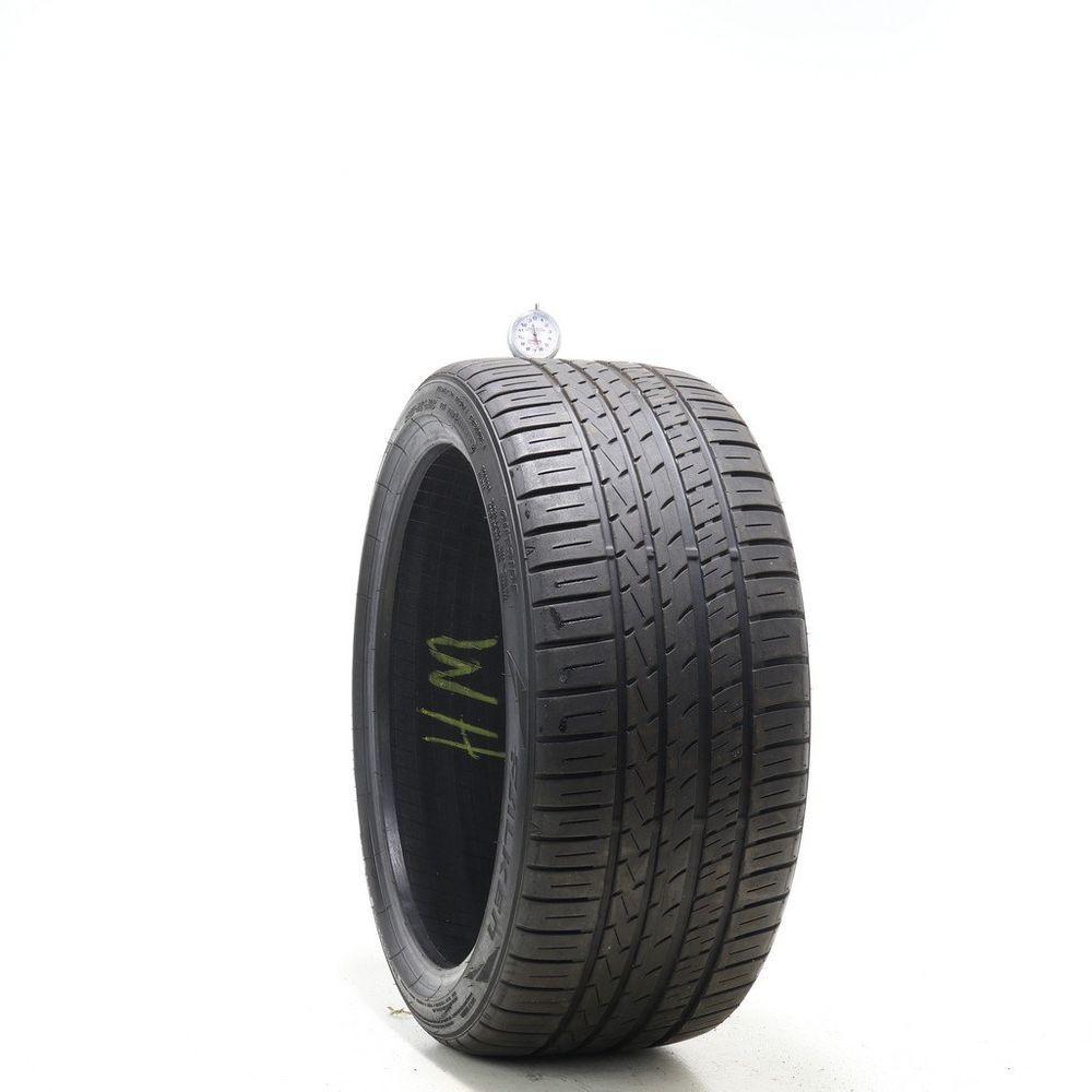 Used 255/35ZR19 Falken Pro G5 Sport A/S 96Y - 6/32 - Image 1