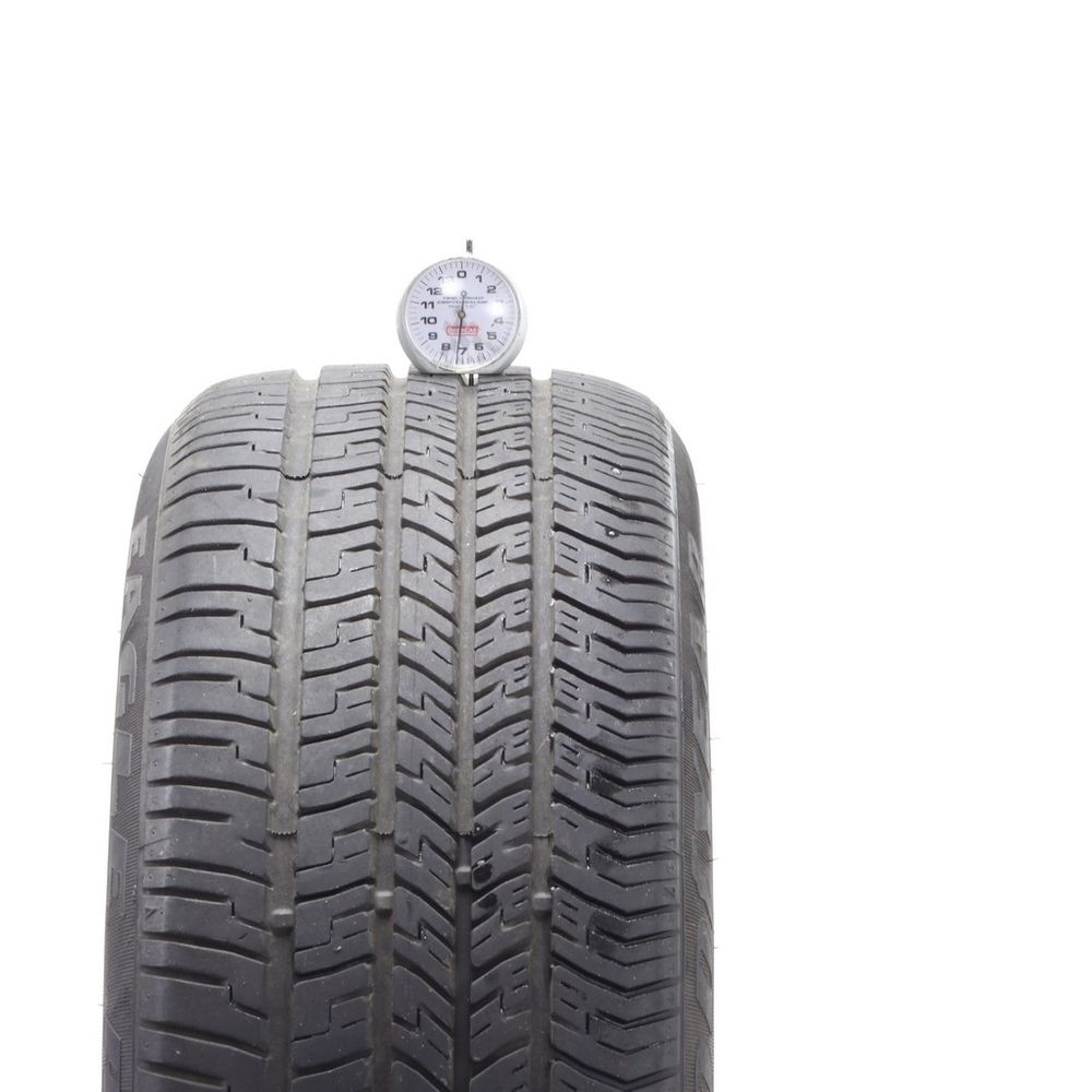 Used 205/50R17 Goodyear Eagle RS-A 93V - 7/32 - Image 2