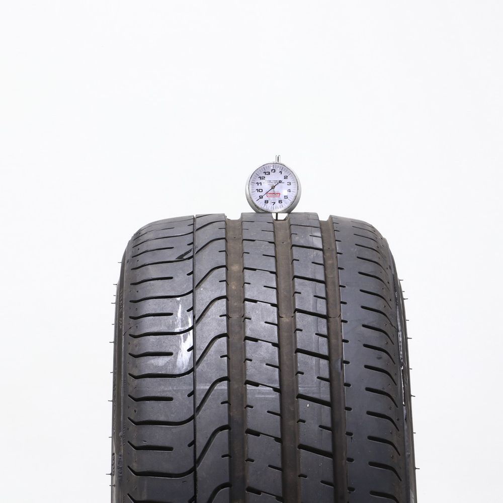 Used 245/40ZR19 Pirelli P Zero J 94Y - 9/32 - Image 2