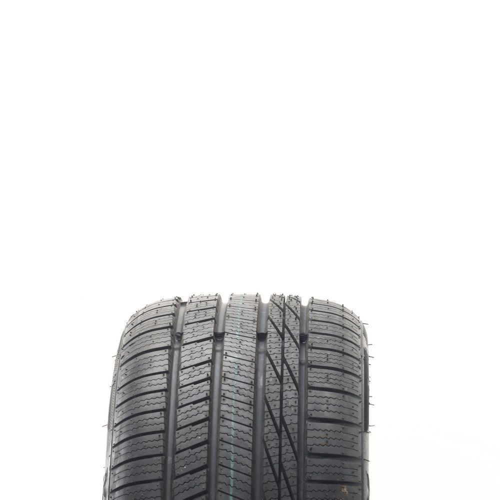 Set of (2) New 215/45R17 Accelera X Grip N 91V - Image 2