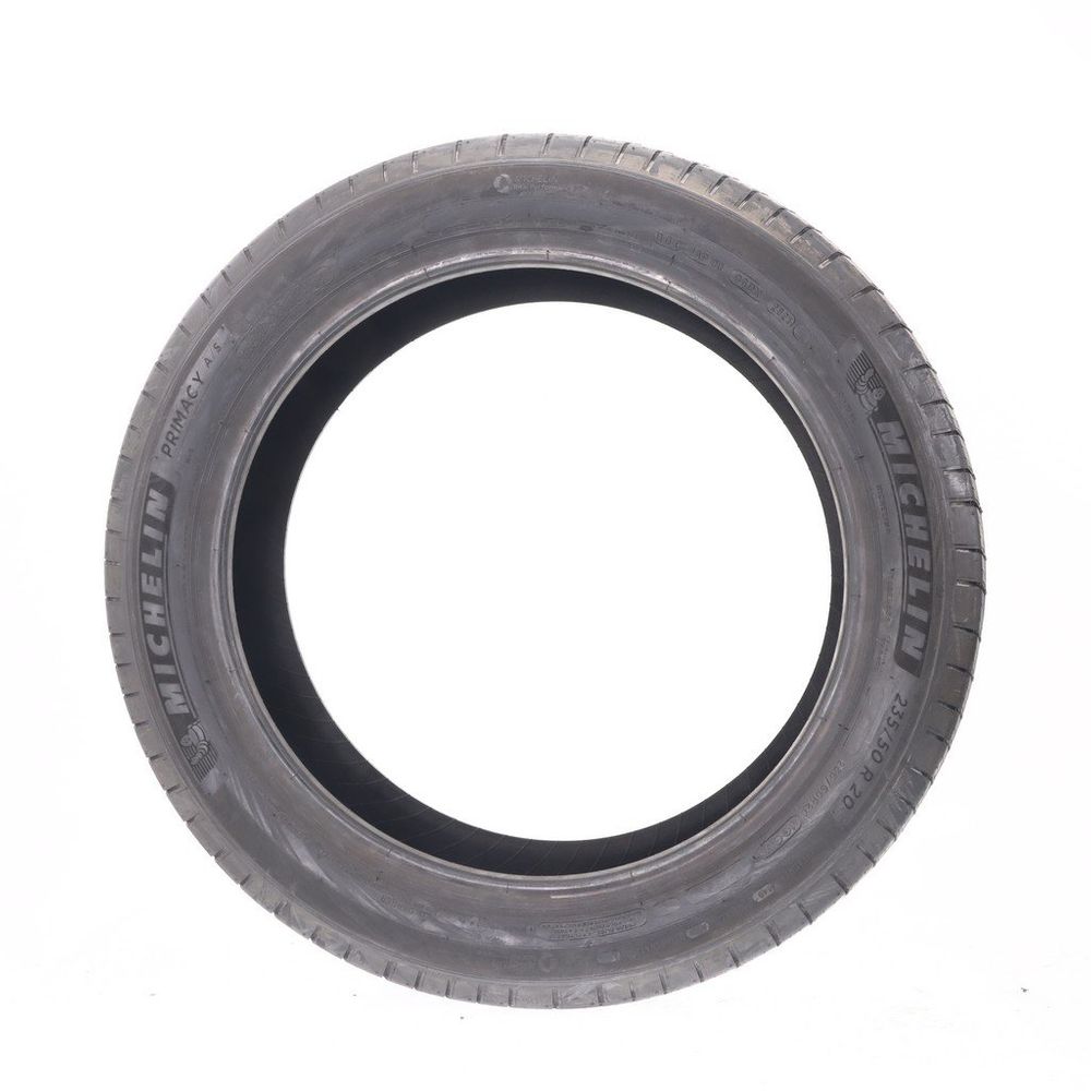 New 235/50R20 Michelin Primacy A/S 100V - Image 3