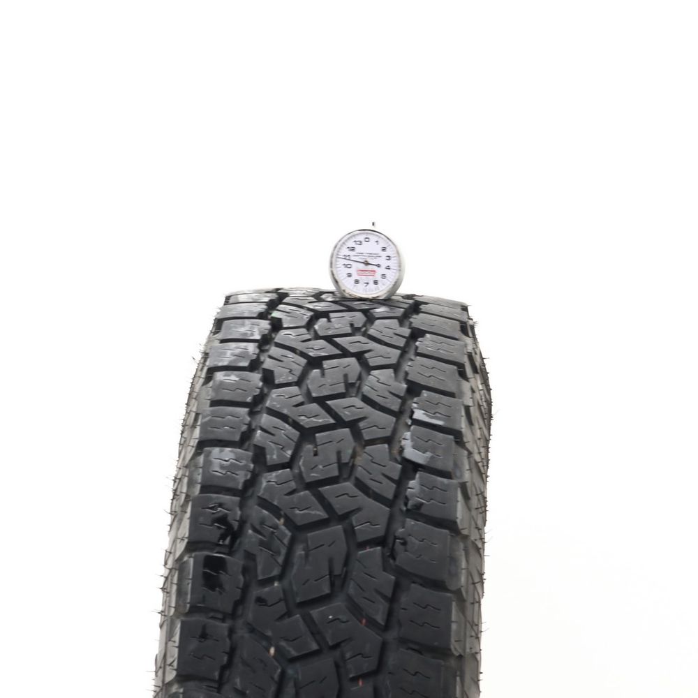 Used LT 215/85R16 Toyo Open Country A/T III 115/112Q E - 10.5/32 - Image 2