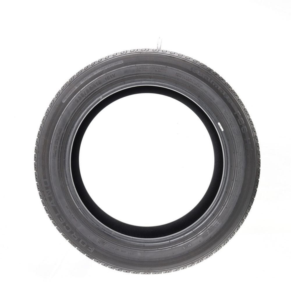 Used 235/55R19 Forceland Kunimoto F36 H/T 101V - 6.5/32 - Image 3