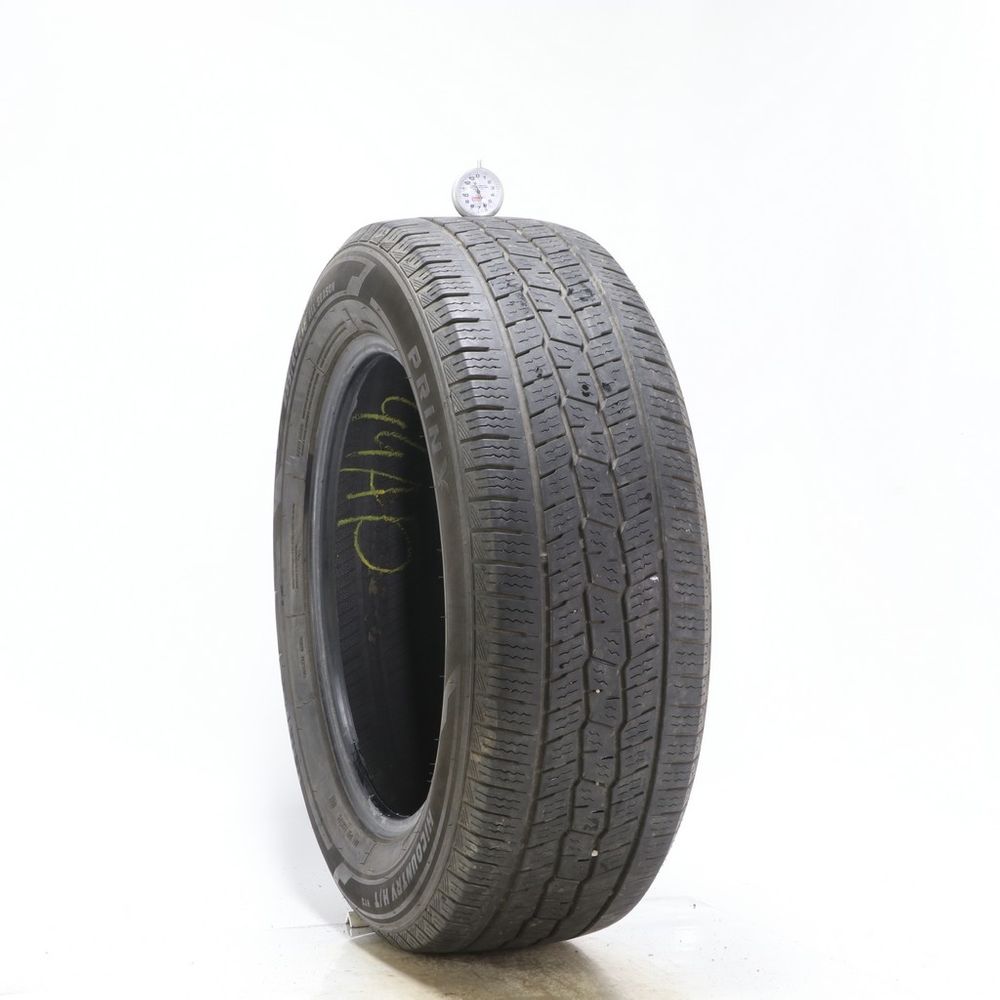 Used 235/60R18 Prinx Hicountry H/T HT2 107V - 6/32 - Image 1