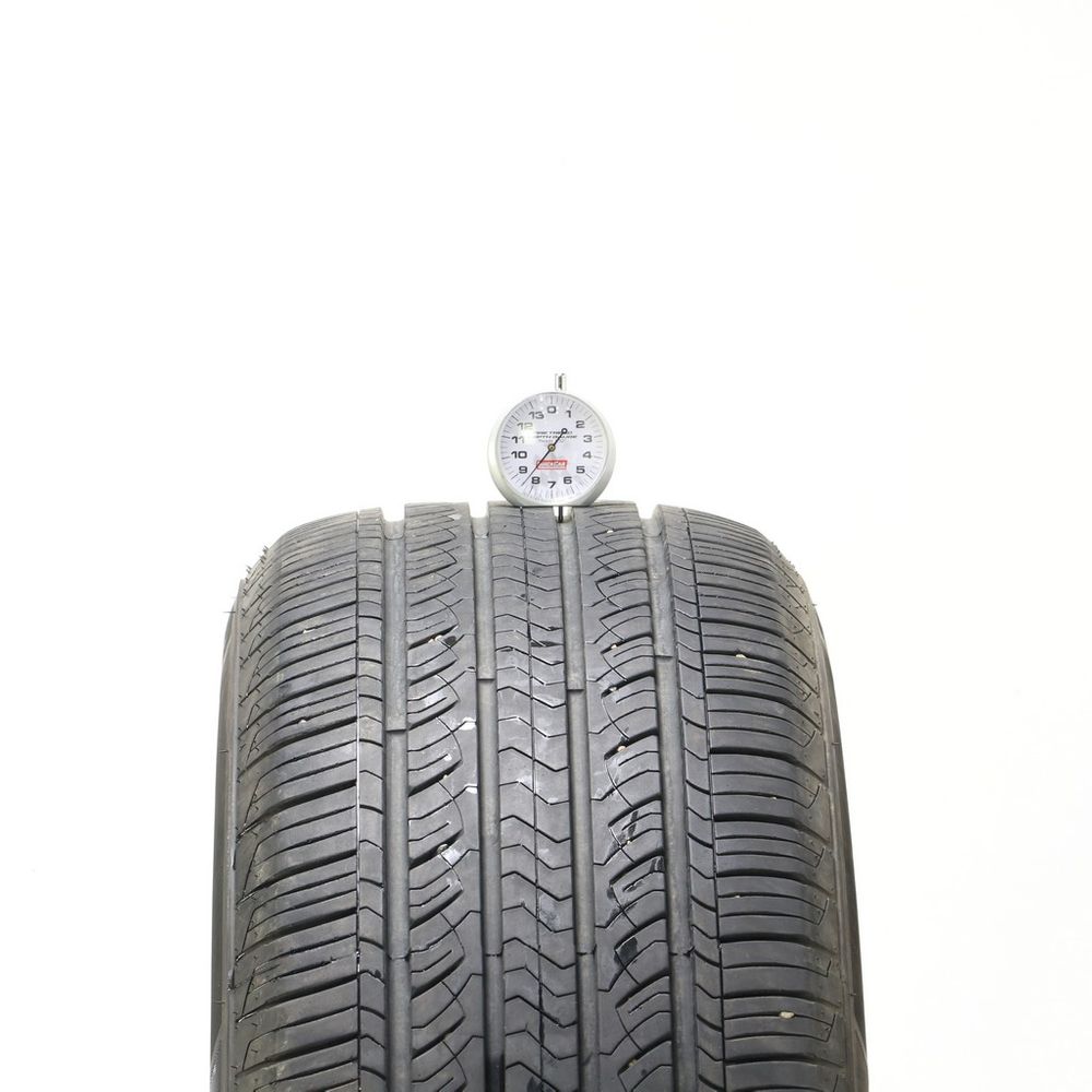 Set of (2) Used 235/55R18 Advanta ER-800 100V - 8.5-9.5/32 - Image 2