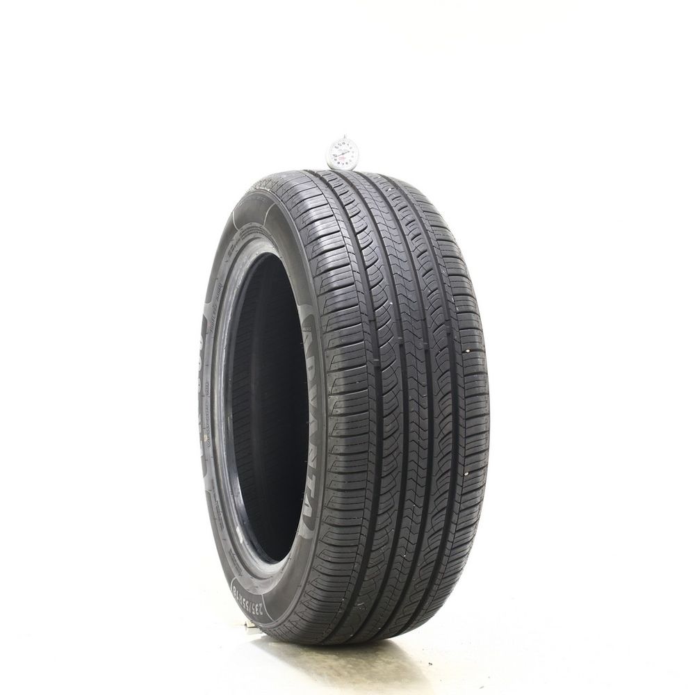 Set of (2) Used 235/55R18 Advanta ER-800 100V - 8.5-9.5/32 - Image 4