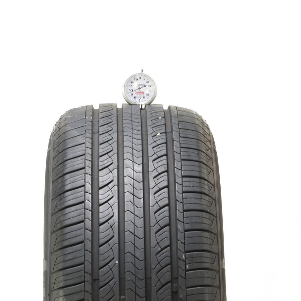 Set of (2) Used 235/55R18 Advanta ER-800 100V - 8.5-9.5/32 - Image 5