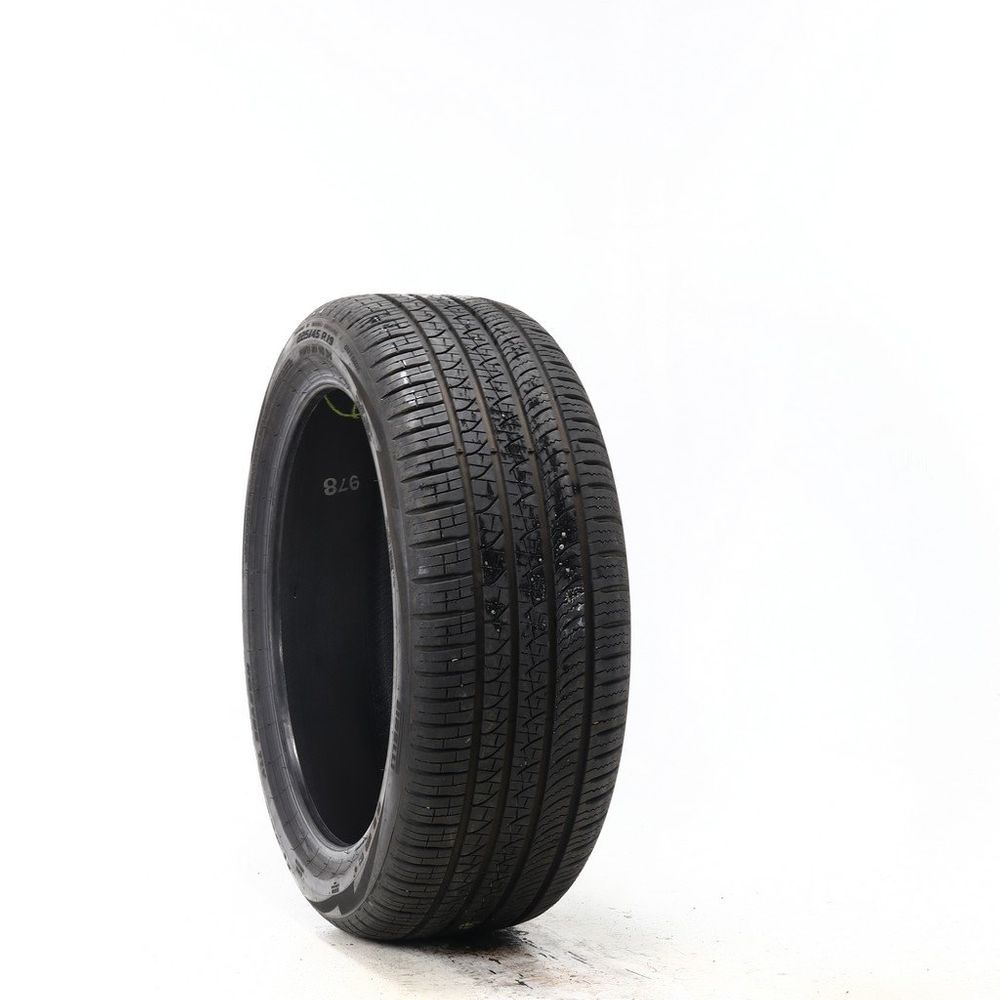 Driven Once 225/45R19 Pirelli Scorpion Zero 92H - 9/32 - Image 1