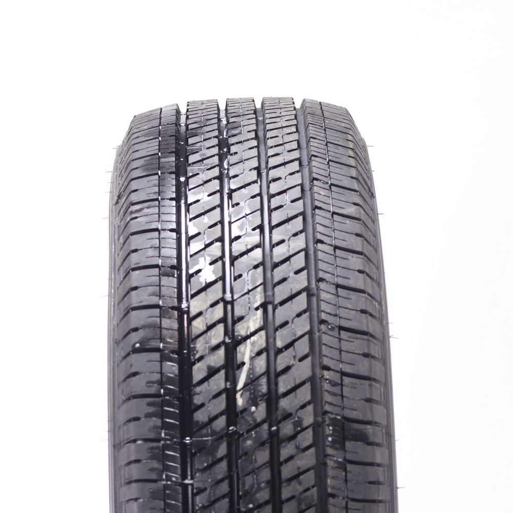 Driven Once 255/70R18 Bridgestone Dueler LTH 113T - 12.5/32 - Image 2