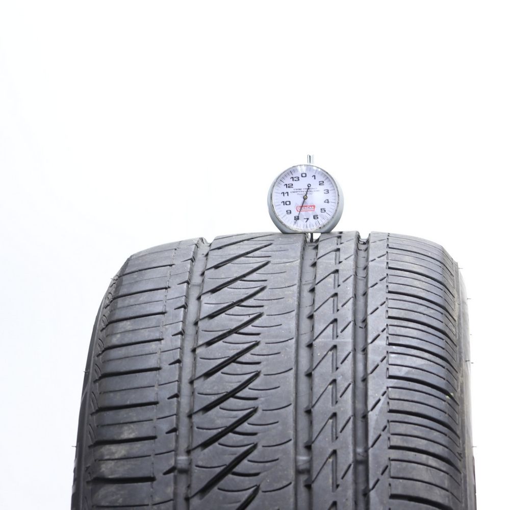 Used 245/45R19 Bridgestone Turanza Serenity Plus 98W - 8/32 - Image 2