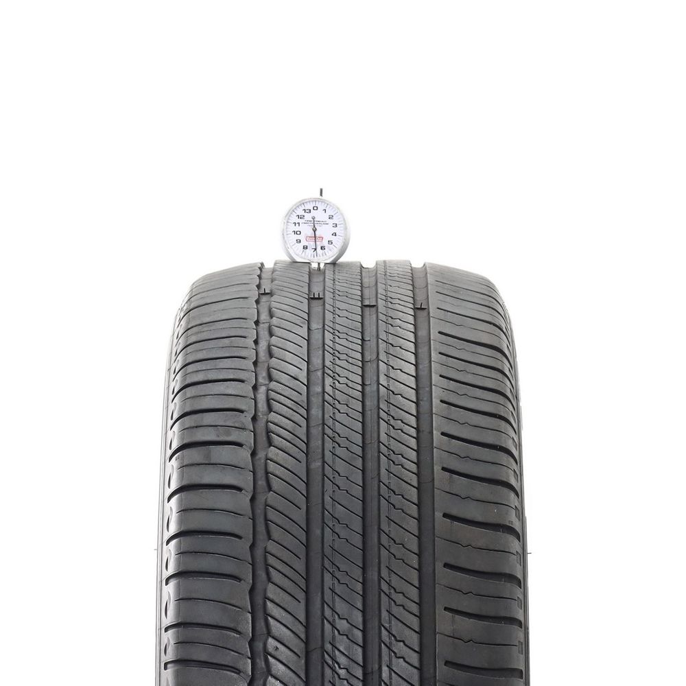 Set of (2) Used 245/50RF19 Michelin Primacy MXM4 ZP 101V - 6-6.5/32 - Image 5