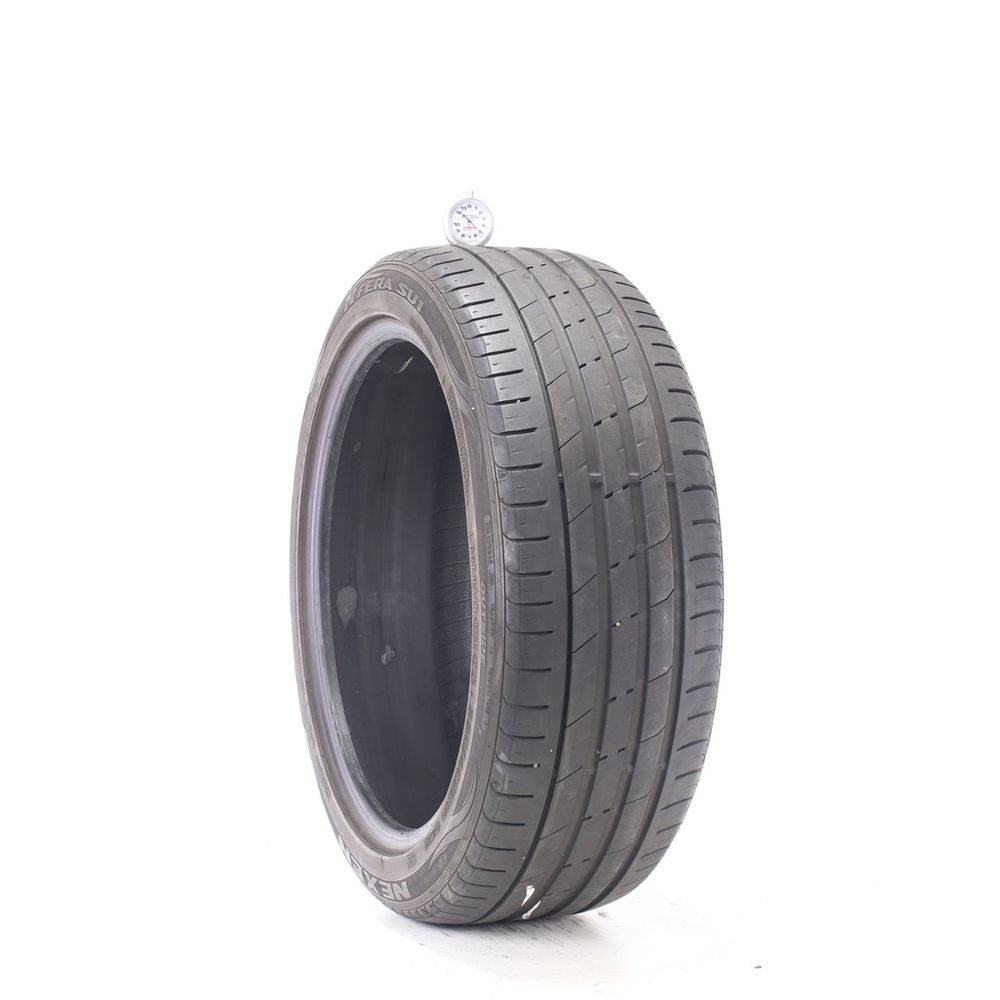Used 225/45ZR19 Nexen N'Fera SU1 96W - 5/32 - Image 1