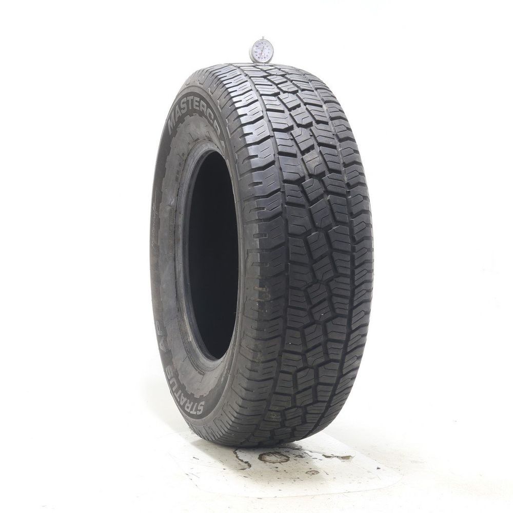 Used 265/70R17 Mastercraft Stratus AP 115T - 7.5/32 - Image 1