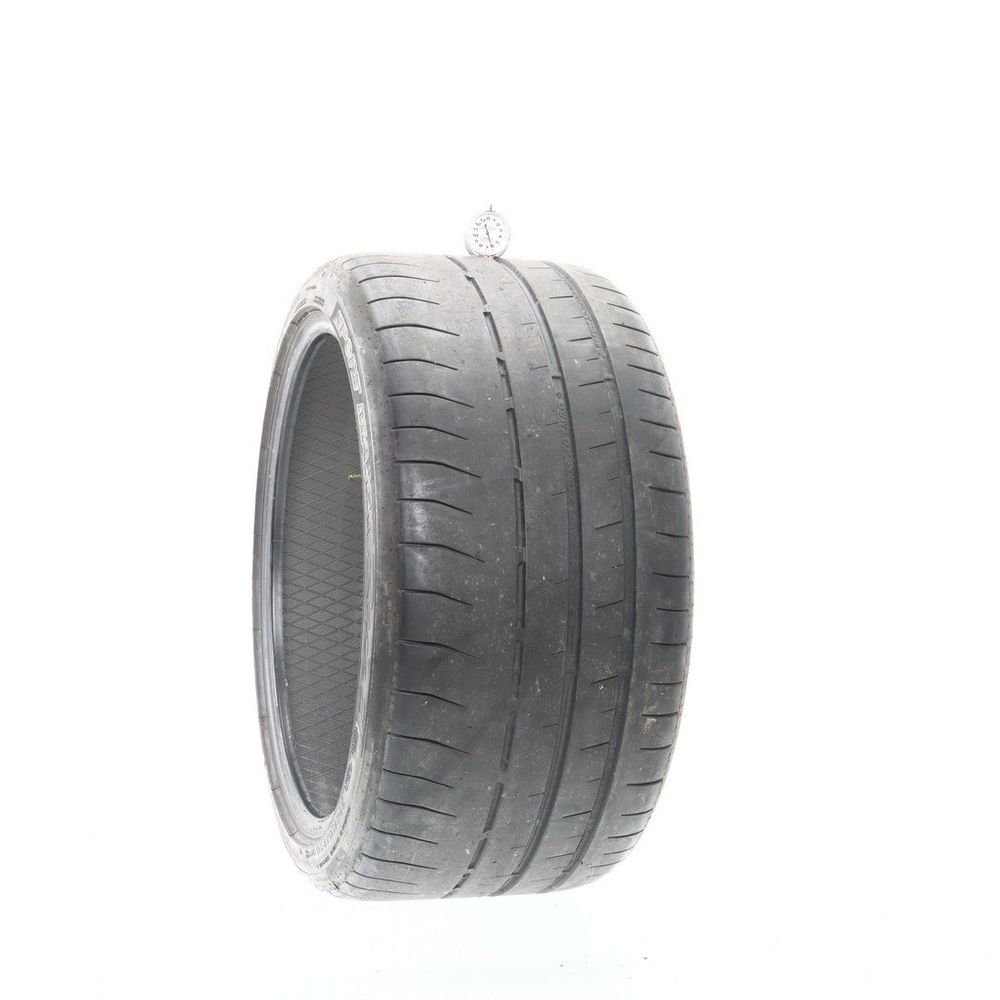 Used 295/30ZR20 Dunlop Sport Maxx Race 2 N1 101Y - 6/32 - Image 1