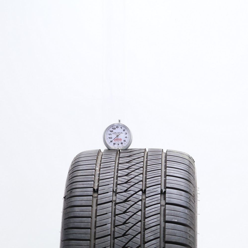 Set of (2) Used 225/45R17 Continental PureContact LS 91H - 9/32 - Image 2