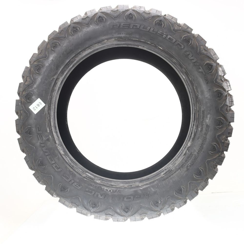 New LT 37X13.5R22 Rolling Big Power Repulsor M/T RX 127Q F - Image 3