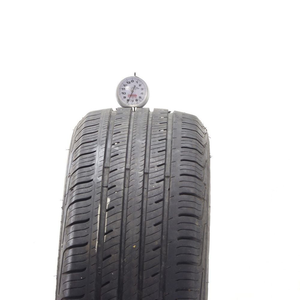 Set of (4) Used 215/60R17 Ironman GR906 96H - 7.5-8.5/32 - Image 2