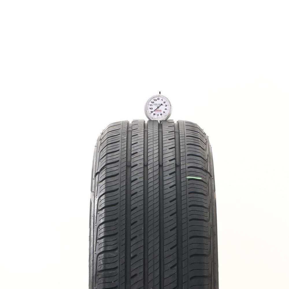 Set of (4) Used 215/60R17 Ironman GR906 96H - 7.5-8.5/32 - Image 5
