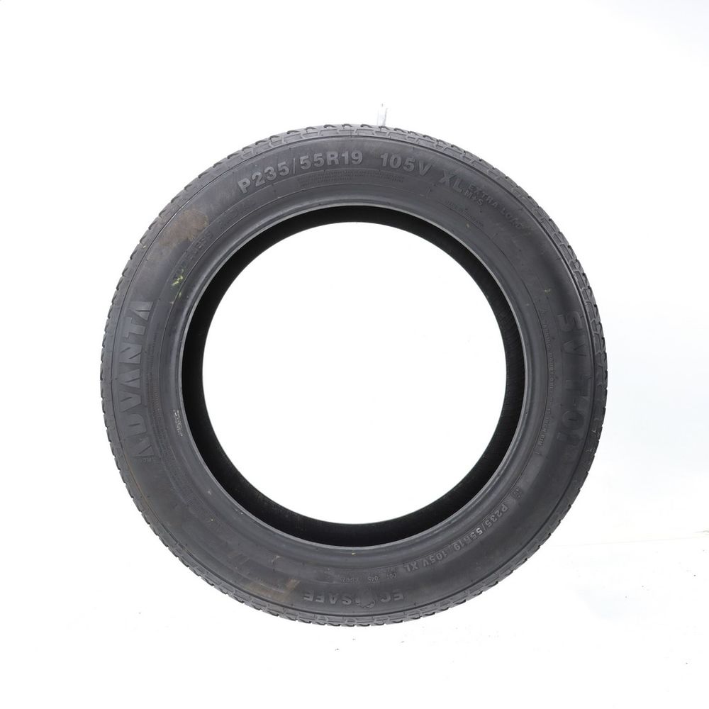 Used 235/55R19 Advanta SV T-01 105V - 6.5/32 - Image 3