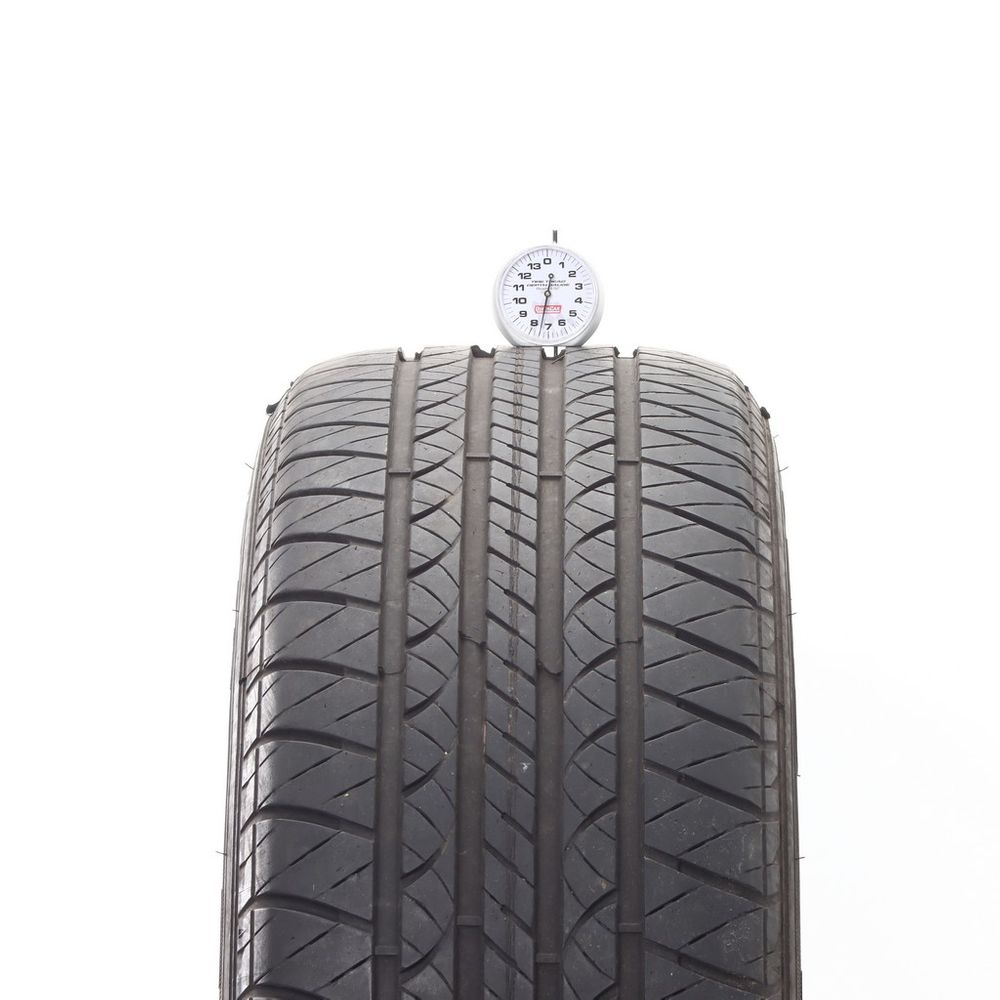 Used 235/55R19 Kelly Edge A/S 101H - 7.5/32 - Image 2