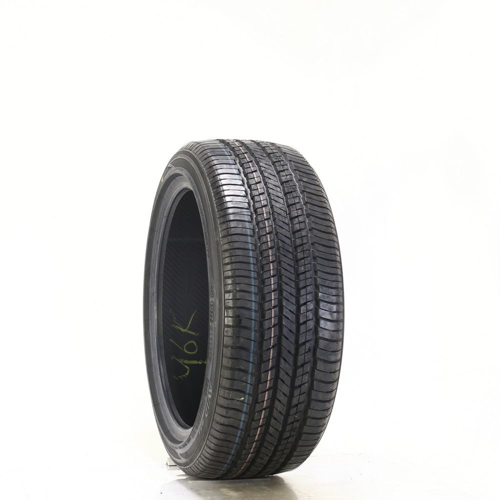 Driven Once 225/45R18 Yokohama Avid S34F 91W - 9.5/32 - Image 1