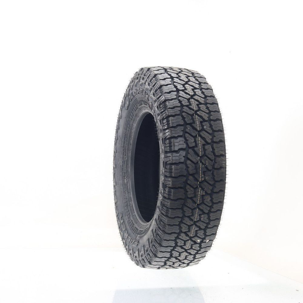 New 225/75R16C Falken Wildpeak A/T4W HD 121/120R - Image 1