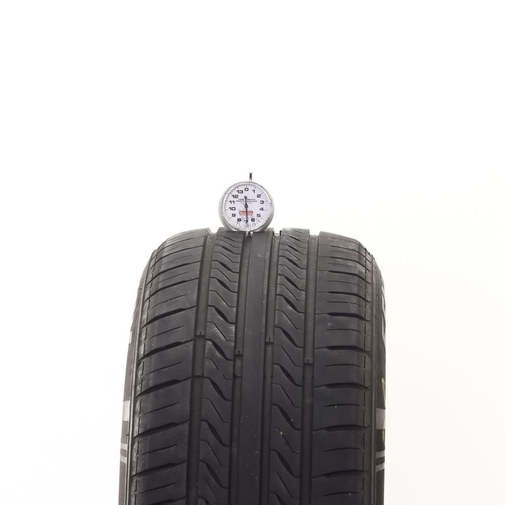 Set of (2) Used 215/55R16 Sentury Touring 97H - 6.5-8/32 - Image 2