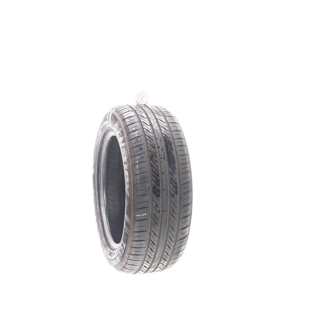Set of (2) Used 215/55R16 Sentury Touring 97H - 6.5-8/32 - Image 4