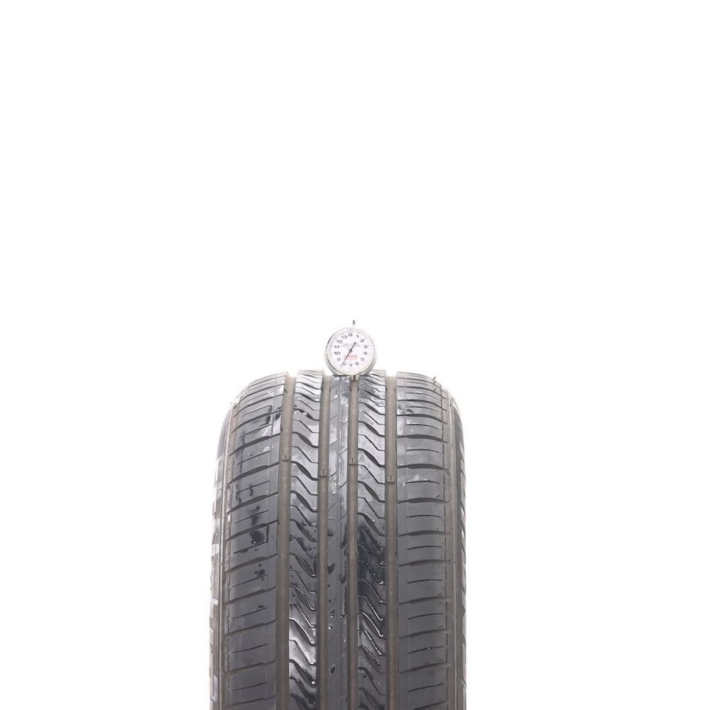 Set of (2) Used 215/55R16 Sentury Touring 97H - 6.5-8/32 - Image 5