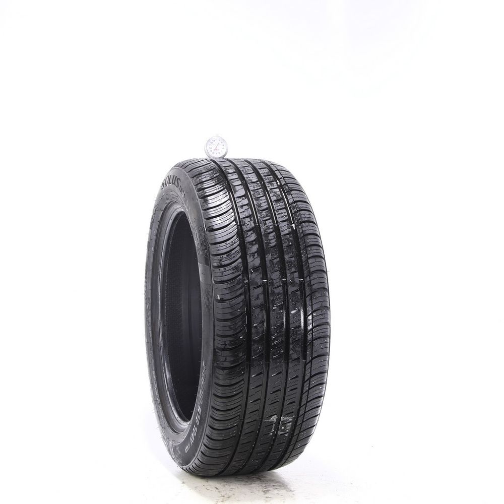 Used 245/50R18 Kumho Solus TA71 104V - 8/32 - Image 1