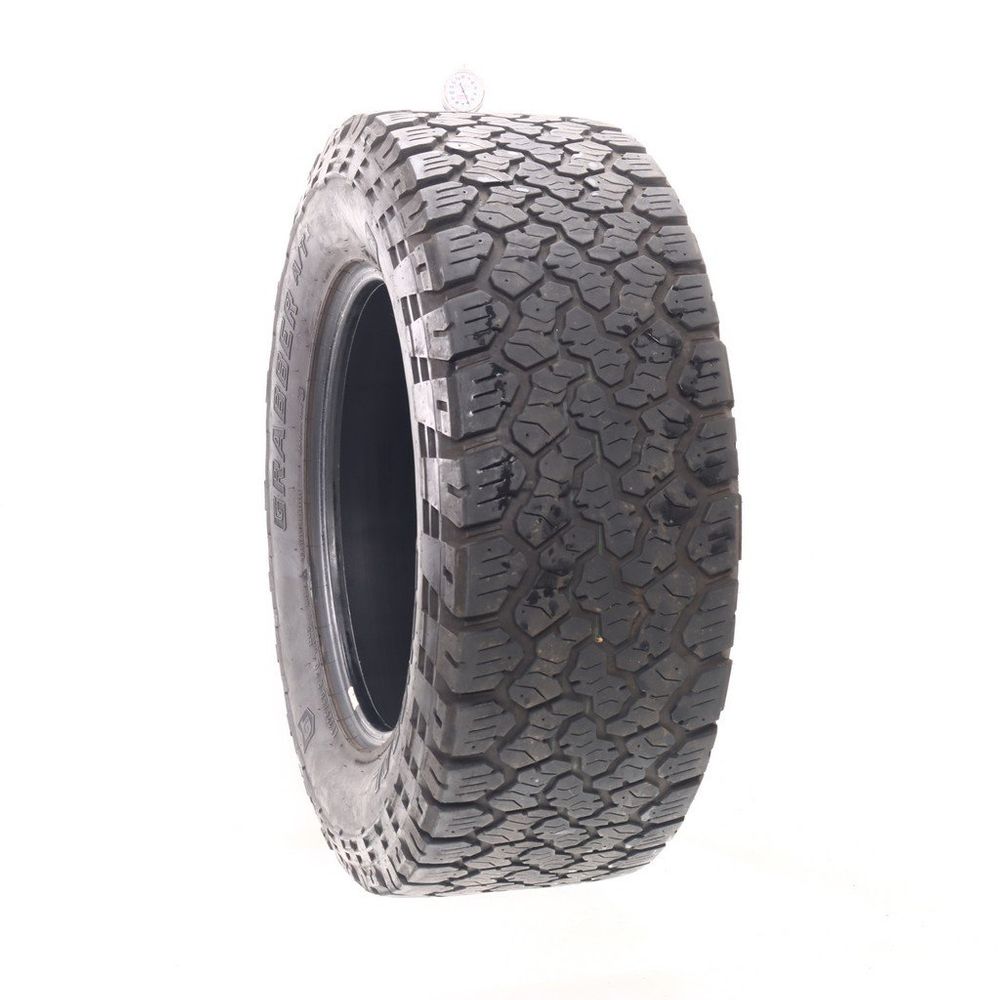 Used LT 325/60R20 General Grabber ATX 126S E - 6/32 - Image 1