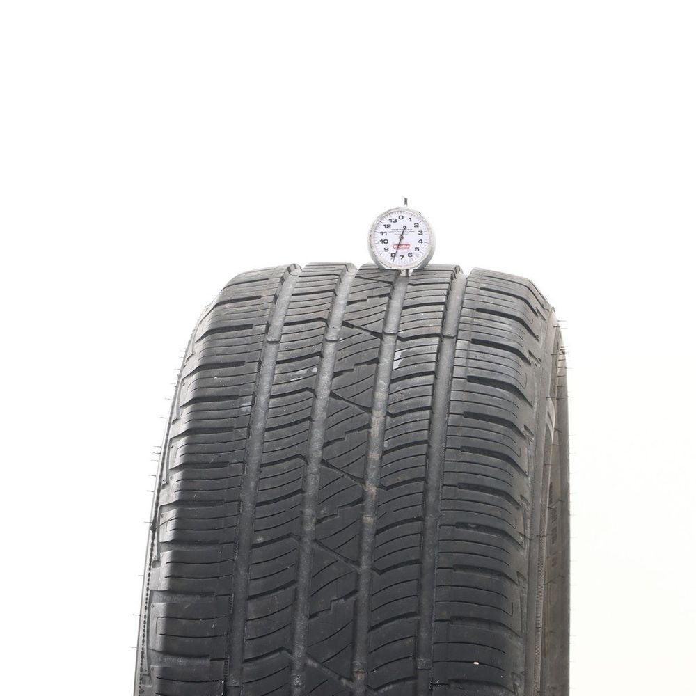 Used 265/50R20 Mastercraft Courser Quest Plus 111T - 7.5/32 - Image 2