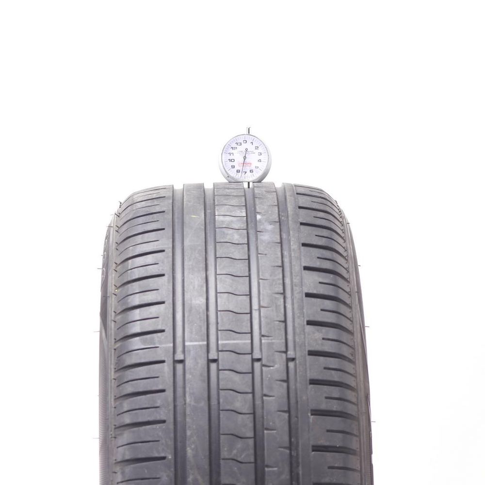 Used 235/55R20 Zeetex SU1000 102H - 7.5/32 - Image 2