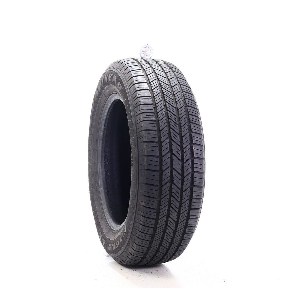 Used 235/65R18 Goodyear Eagle LS 104T - 10/32 - Image 1
