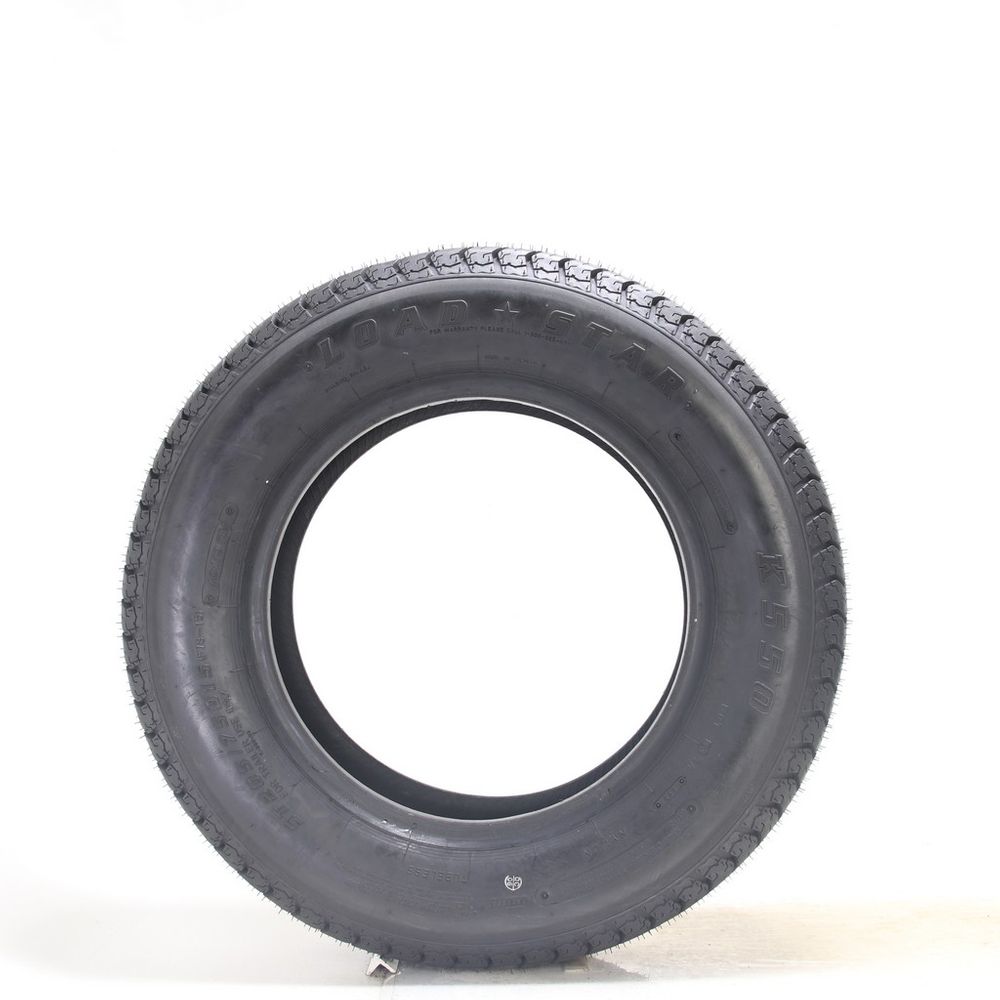 New ST 205/75R15 Load Star K550 101/97M C - 8.5/32 - Image 3